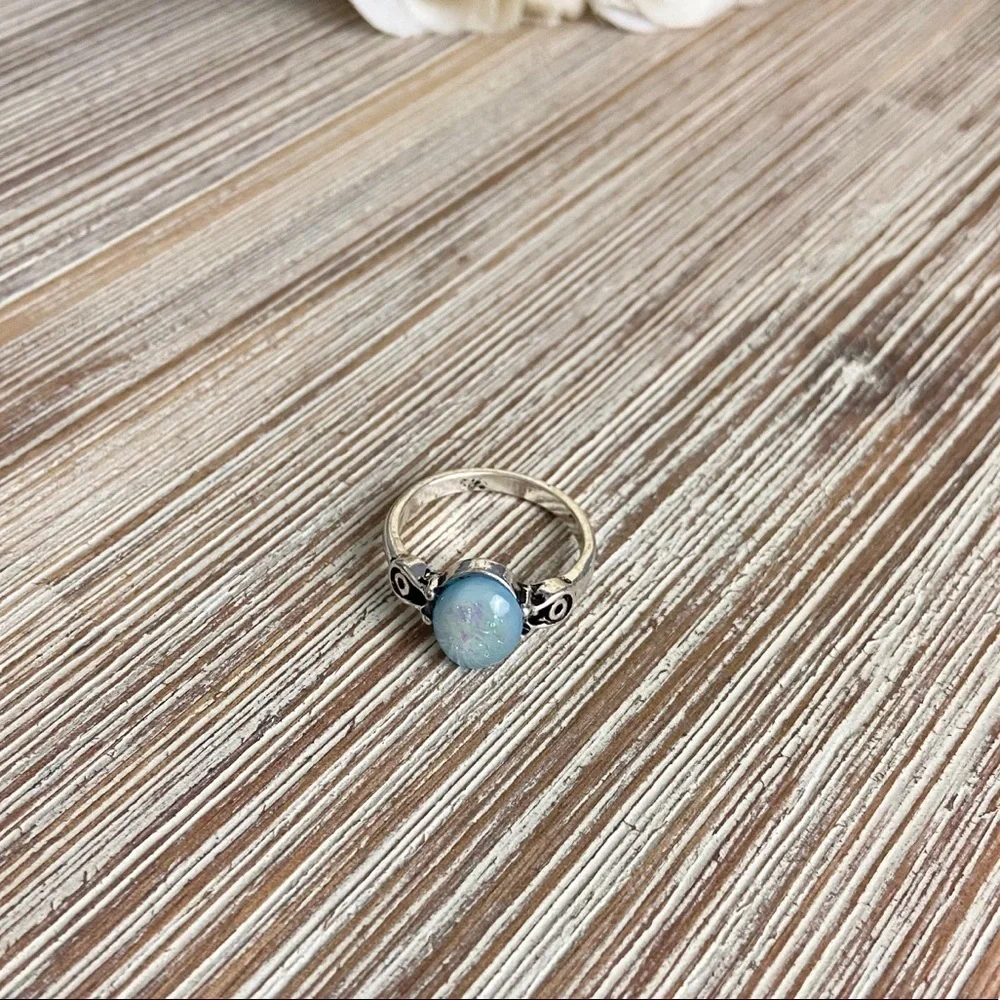 Find Your Destiny Ring